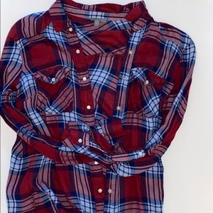 Flannel